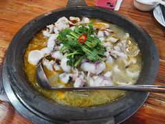 -大鼎石锅鱼(春江里店)