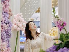 -天河城购物中心