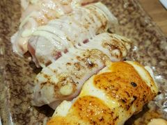 -林妈妈村·日式料理(宝山万达店)