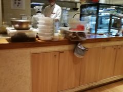 -西贝(上海我格广场店)