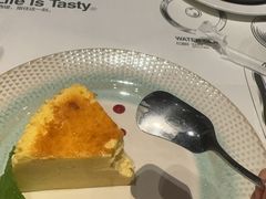 -西堤牛排(北京国瑞店)
