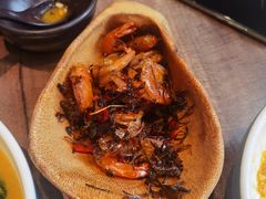 -香园茶社·金陵小灶(老门东店)