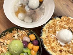 -余时冰室(六运二店)