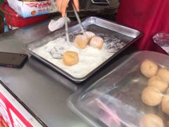 -老南昌白糖糕(大士院店)