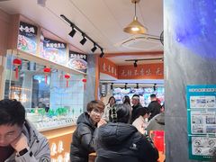 -东来土菜馆(民祥园路店)