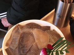 -贤合庄卤味自助火锅(新都汇店)