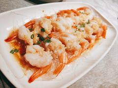 -外婆家(杭州马塍店)