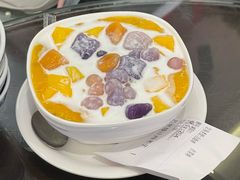 -民信老铺(双皮奶博物馆店)