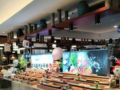 -尚宴牛特鲜自助(太原街万达店)