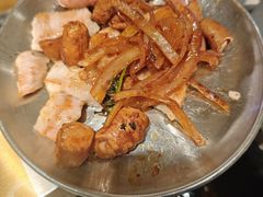 -杨小佳·齐齐哈尔烤肉·烤串(广州店)