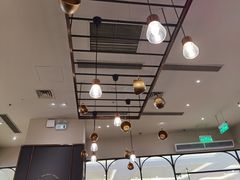 -COSTA COFFEE(上海月星环球港店)