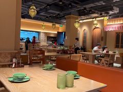 -耶里夏丽·丝路国际·新疆餐厅(浦东区东方路店)