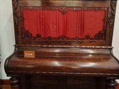 -鼓浪屿钢琴博物馆