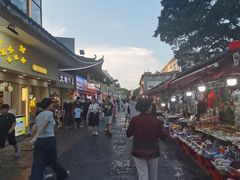 -东西巷