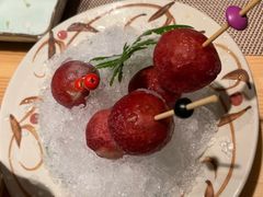 -酒井酱子·深夜食堂(东城汇店)