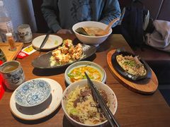 -醉虎传(南锣鼓巷店)
