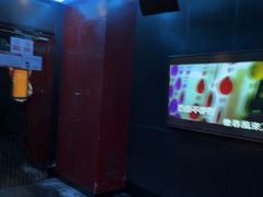 -皓声音KTV(新景店)