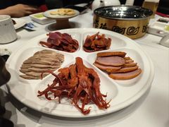 -全聚德(哈尔滨店)