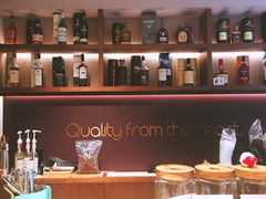 -Punchline Coffee&Roaster(同济大学店)