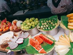-芝小官毛肚火锅海鲜自助(淮安清江浦区新亚店)