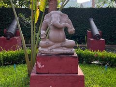 -柬埔寨国家博物馆