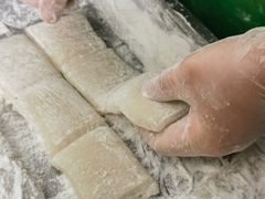 -澳门长洲糯米糍(柯打苏沙街店)