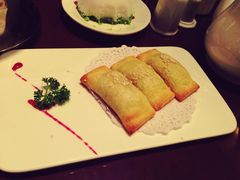 枣子树素餐厅-枣子树素餐厅(铂金城店)