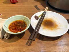 -掂档潮汕牛肉火锅(cityon熙地港店)