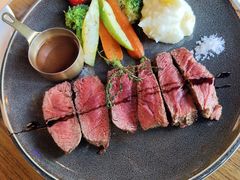 -MARU玛露音乐餐厅(大学路店)