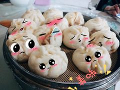 -石饮红星包子(中山路店)