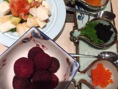 味见日本料理-味见·荣家(亚泰大街店)