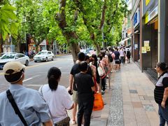 -光明邨大酒家(淮海路店)