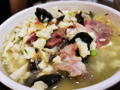 优质牛肉水盆-果渊斋老米家泡馍馆(大雁塔店)