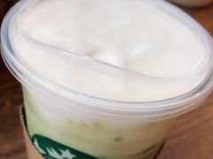 -星巴克(江阴万达店)