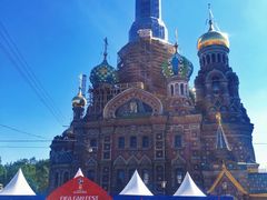 -滴血救世主教堂