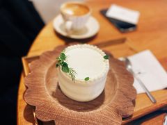 三周年蛋糕-Ginko银子(青龙街店)
