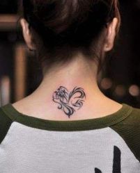 -木子·纹身店TATTOO穿孔·洗纹身
