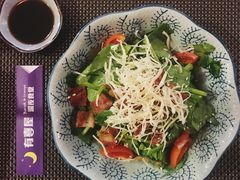 -有喜屋·深夜食堂(北京西路店)