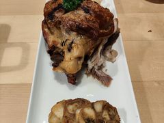 -普拉那啤酒坊Paulaner(凯宾斯基饭店)