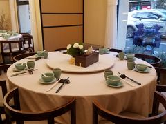 -五观堂素食(新华路店)