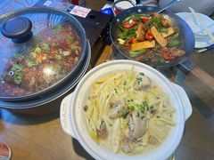 -木桶记臭鳜鱼·安徽非遗名菜(火车站白马老店)
