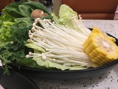 -椰子营·椰子鸡火锅(万象里店)