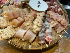 -鸟幸 TORISAKI 炭火居酒屋