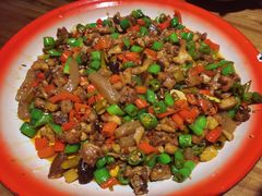 -泥糊破店小酒馆·团建聚餐(南京西路店)