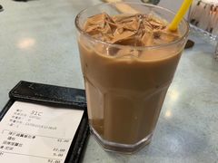 -华嫂冰室(尖沙咀店)