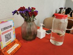 -赵小姐丨新中餐(曲江店)