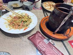 -谷语桃源(金色现河店)