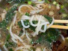 -攀枝花·任德琼·盐边羊肉米线