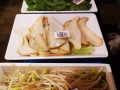 -野妹经典火锅(民治店)