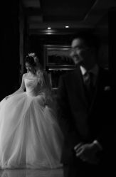 -WECOUTURE高级订制广州